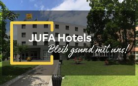 Jufa Hotel Γκρατς Exterior photo