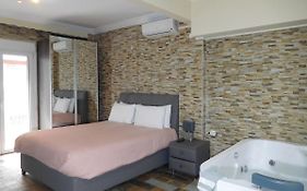 Luxury Living Apartments And Spa Θεσσαλονίκη Exterior photo