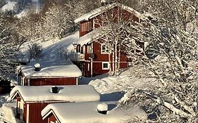 Karolinen Stugor & Lagenheter Διαμέρισμα Åre Exterior photo