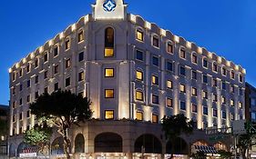 The Riviera Hotel Ταϊπέι Exterior photo