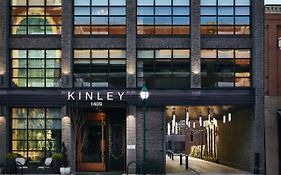Kinley Chattanooga Southside, A Tribute Portfolio Hotel Exterior photo