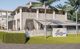 The Soco House - All-Inclusive Κάστρις Exterior photo
