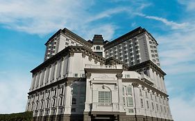 Lacrista Hotel Melaka Exterior photo