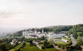 The Dolder Grand - City And Spa Resort Ζυρίχη Exterior photo