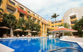 Adhara Hacienda Cancun Ξενοδοχείο Exterior photo