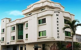 Hotel Marvento I Salinas  Exterior photo