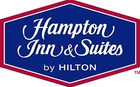 Hampton Inn & Suites Ypsilanti, Mi Exterior photo