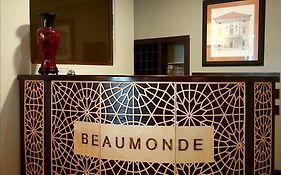 Beaumonde Ξενοδοχείο Τυφλίδα Exterior photo
