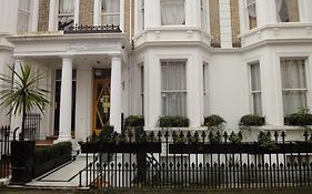 Dylan Apartments Earls Court Λονδίνο Exterior photo