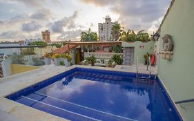 Casa La Fe By Bespokecolombia (Adults Only) Ξενοδοχείο Cartagena Exterior photo