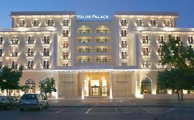 Volos Palace Ξενοδοχείο Exterior photo