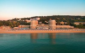 Azalia Beach Hotel Balneo & Spa Άγιος Κωνσταντίνος και Ελένη Exterior photo