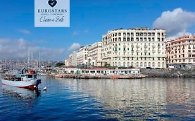 Eurostars Hotel Excelsior Νάπολη Exterior photo