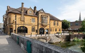 The Kings Head Inn Wetherspoon Σαλισμπέρι Exterior photo