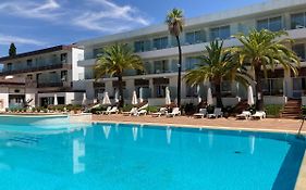 Hotel Jerez & Spa Χέρεζ Exterior photo
