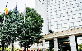 Pullman Bucharest World Trade Center Ξενοδοχείο Exterior photo