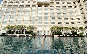 Hotel Equatorial Πόλη Χο Τσι Μινχ Exterior photo