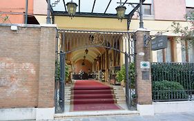 Hotel Belle Arti Βενετία Exterior photo