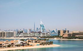 Maison Privee - Spacious Apt On Palm Jumeirah W Sea Views And Premium Facilities Access Ντουμπάι Exterior photo