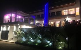 Club Saft Saly Niakhal Niakhal Ξενοδοχείο M'Bour Exterior photo