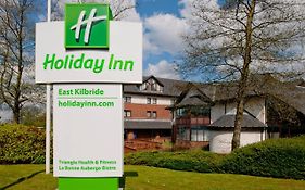 Holiday Inn Glasgow - East Kilbride, An Ihg Hotel Γλασκώβη Exterior photo
