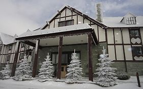 4 Seasons At Beech Mountain Ξενοδοχείο Exterior photo