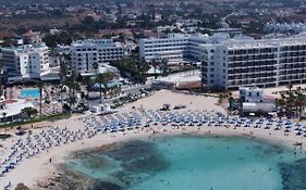 Anonymous Beach Hotel (Adults Only) Αγία Νάπα Exterior photo