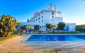 Ibis Faro Algarve Ξενοδοχείο Exterior photo