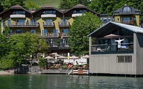 Cortisen Am See (Adults Only) Saint Wolfgang Exterior photo
