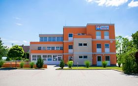 Arkanum Hotel Balatonmáriafürdő Exterior photo