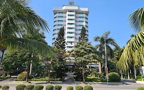 Halong Plaza Hotel Χα Λονγκ Exterior photo