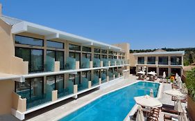 Selyria Resort Τσιλιβί Exterior photo