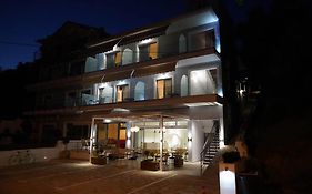 Kiperi Exclusive Ξενοδοχείο Πάργα Exterior photo