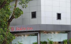 Hotel Rabis Inn Βομβάη Exterior photo