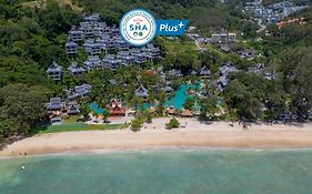 Thavorn Beach Village Resort & Spa Phuket Παραλία Καμάλα Exterior photo