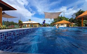 Surinat Luxury Resort Domburg Exterior photo
