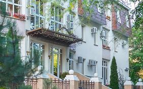 Lermontovskiy Hotel Οδησσός Exterior photo