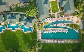 Pp Princess Resort- Sha Extra Plus Νησί Phi Phi Exterior photo