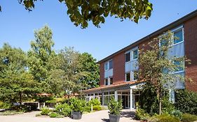 Anders Hotel Walsrode Exterior photo