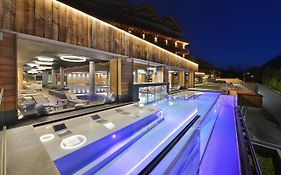 Alpen Resort Bivio Λιβίνιο Exterior photo