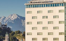Austria Trend Hotel Europa Σάλτσμπουργκ Exterior photo