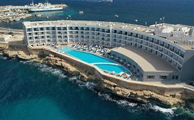 Paradise Bay Resort Mellieħa Exterior photo