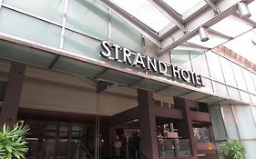 Strand Hotel Σιγκαπούρη Exterior photo