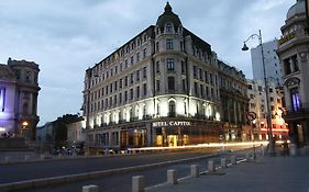 Capitol Hotel Βουκουρέστι Exterior photo
