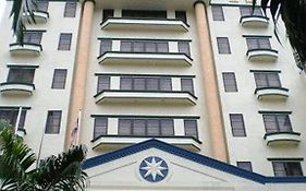 Bintang Warisan Hotel Κουάλα Λουμπούρ Exterior photo