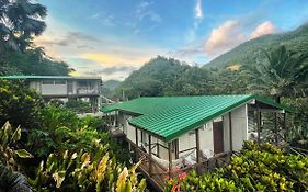 Casa Grande Mountain Retreat - Adults Only Ξενοδοχείο Utuado Exterior photo