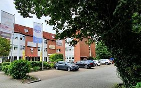 Parkhotel Papenburg Exterior photo