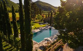 Villa Di Piazzano - Small Luxury Hotels Of The World Κορτόνα Exterior photo