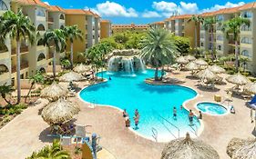 Eagle Aruba Resort Παλμ Μπιτς Exterior photo