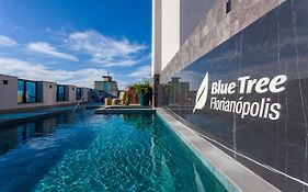 Blue Tree Premium Florianopolis Ξενοδοχείο Exterior photo